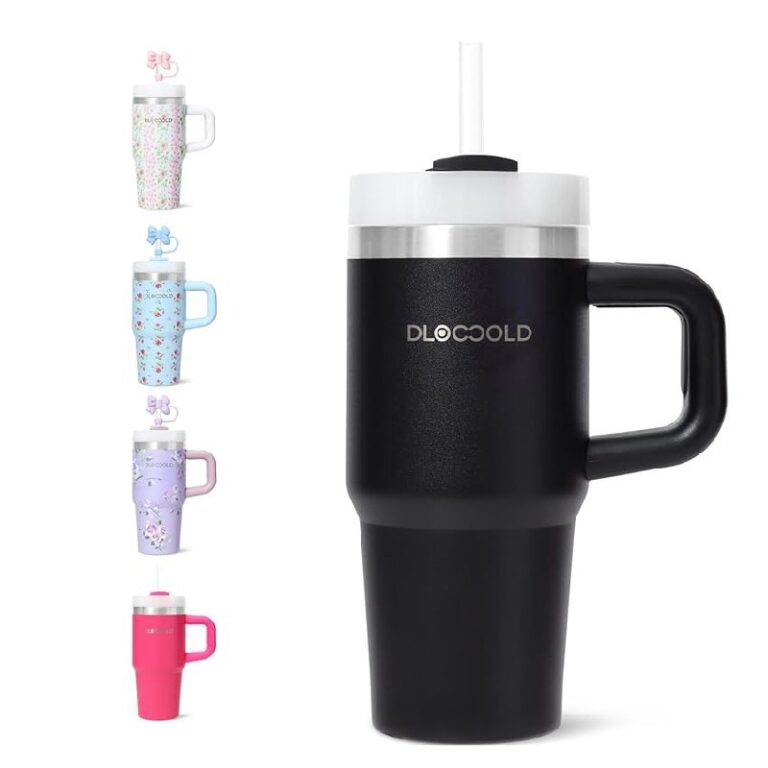 DLOCCOLD Tumbler up to 35% off Deal