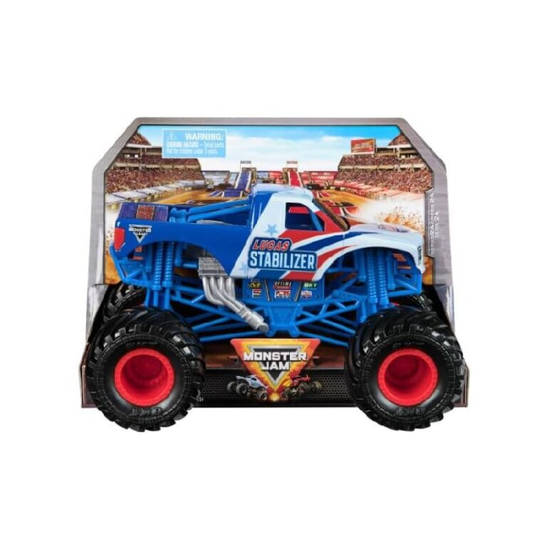 Monster Jam Truck up to 33% off Deal