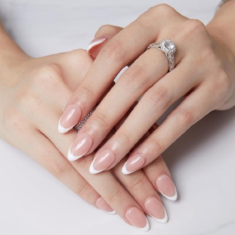 MANITIPS Nails: Up to 71% Off Deal!