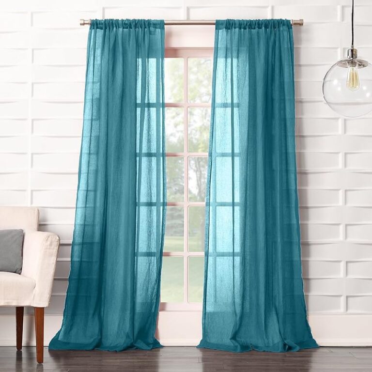 No. 918 Tayla Curtain Panel up to 17% Off Deal