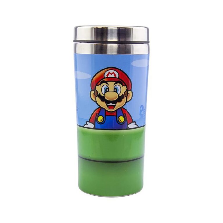 Paladone Super Mario Mug up to 32% Off Deal