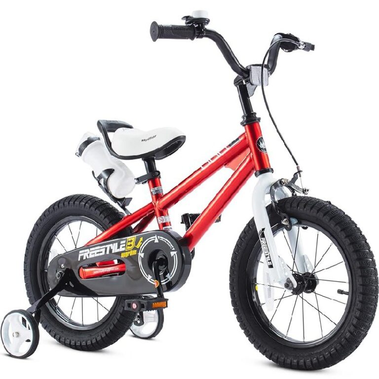 RoyalBaby Kids Bike up to 6% Off Deal