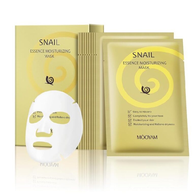 GUOYAOLIFU Face Masks up to 50% Off Deal