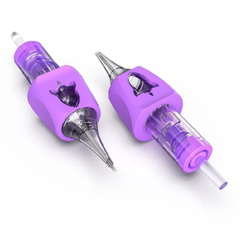 Wormhole Tattoo Needles: Up to 27% Off Deal