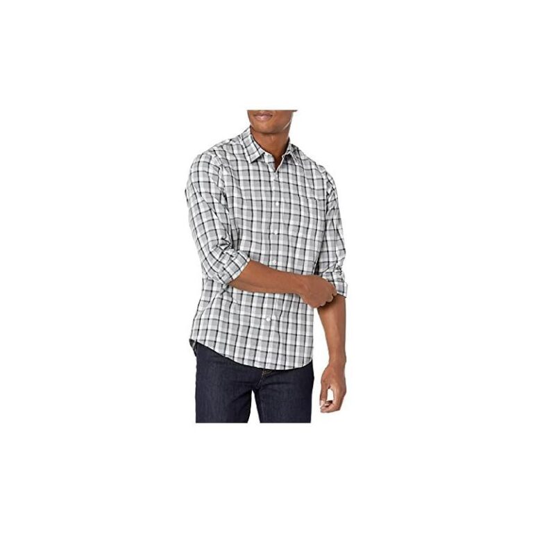 Amazon Essentials Shirt up to 26% Off Deal