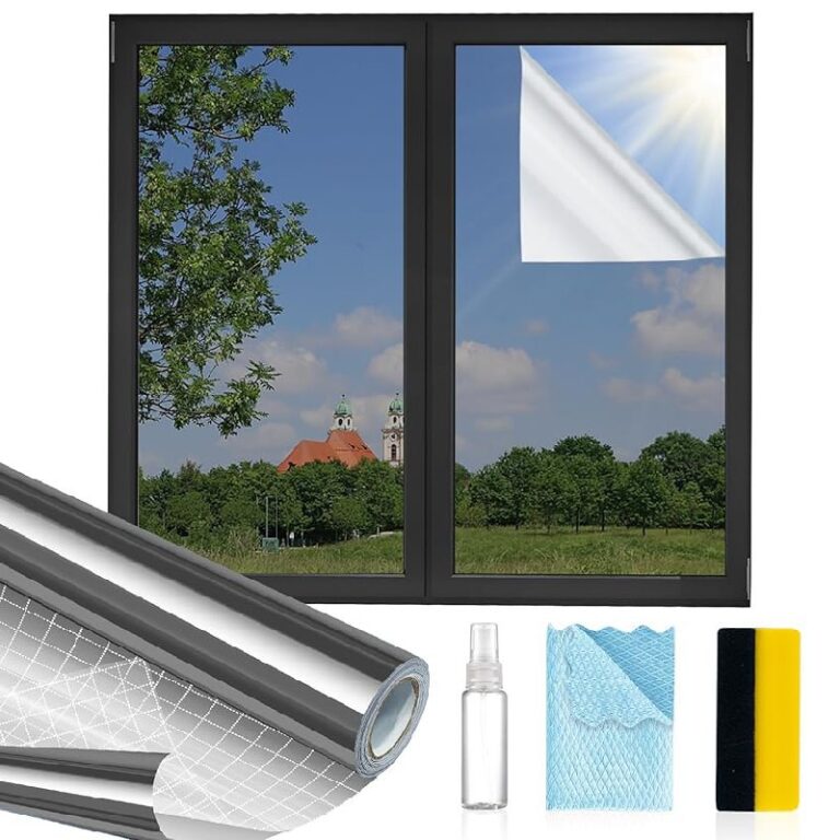 MAGIDEKOR Window Film up to 40% Off Deal