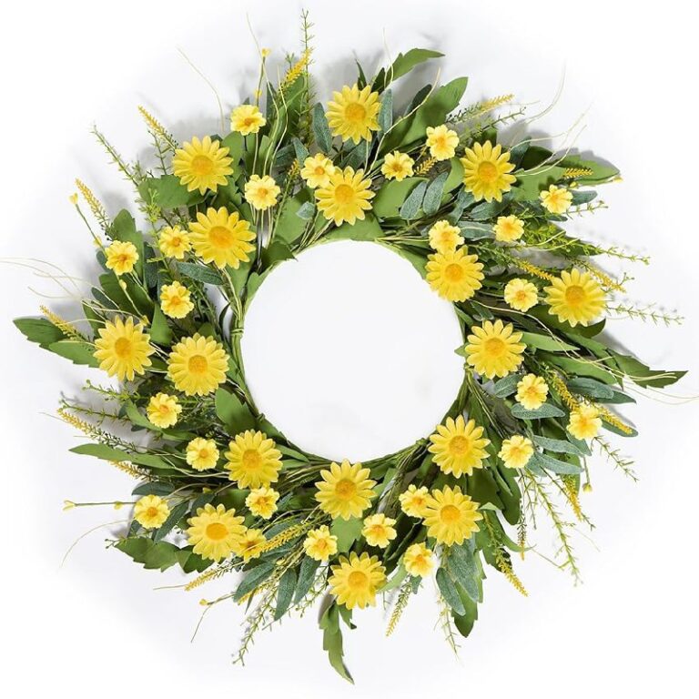 Front Door Wreath up to 50% Off Deal