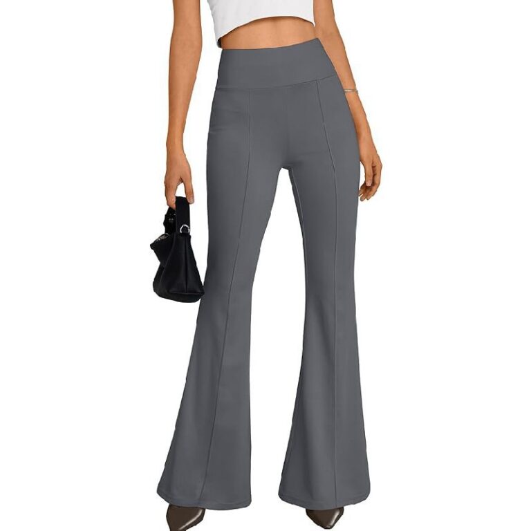 LILLUSORY Womens Dress Pants up to 50% Off Deal