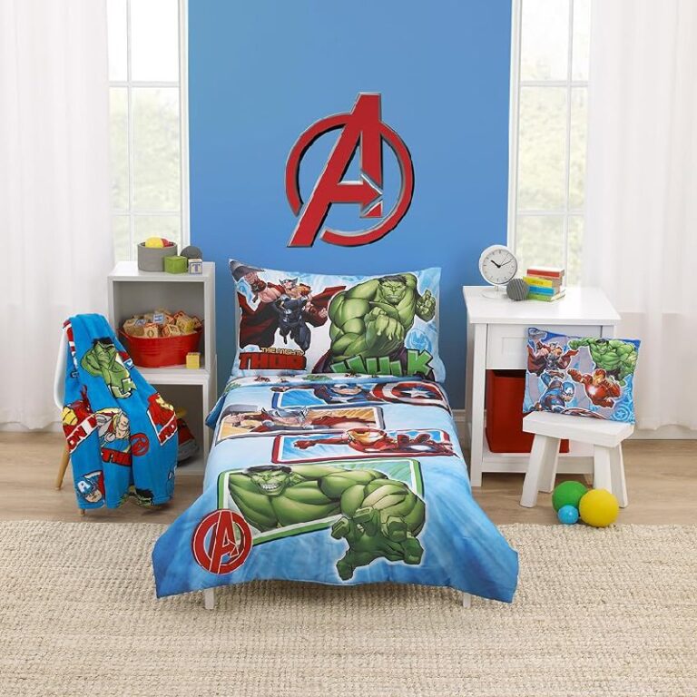 NoJo Marvel Avengers I Am A Hero – Up to 40% Off Deal