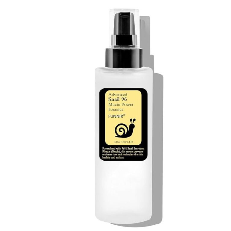 FUNNIR Snail Mucin 96% Essence up to 75% off Deal