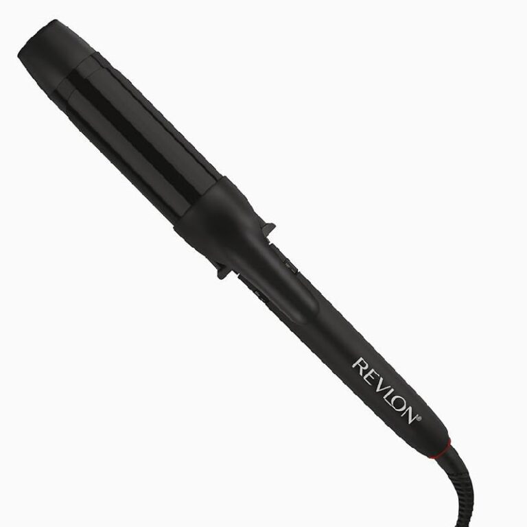 REVLON Curling Iron up to 28% off Deal