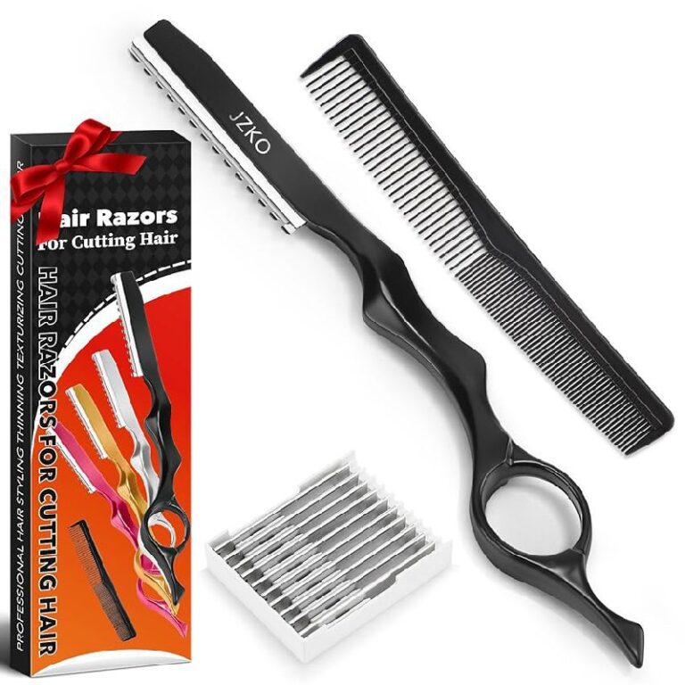 Hair Razors For Cutting Hair up to 20% off Deal