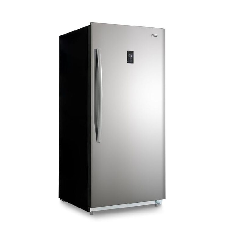 Newair Freezer: Up to 10% Off Deal