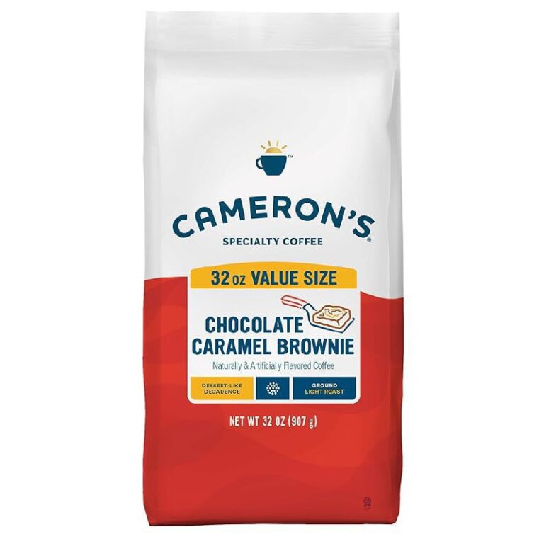 Cameron’s Coffee Up to 16% Off Deal