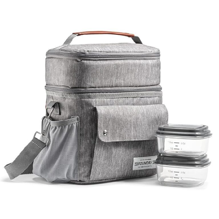 Fit & Fresh Lunch Bag Up to 50% Off Deal