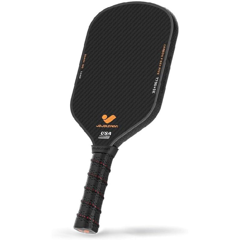 JOJOLEMON Pickleball Paddles up to 45% Off Deal