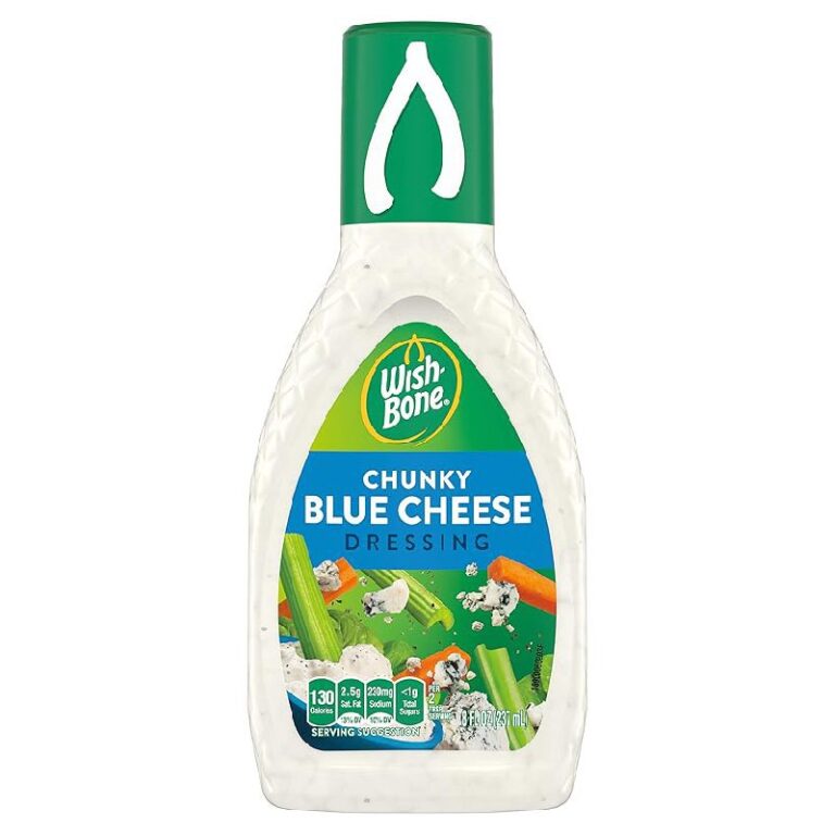 Wish-Bone Blue Cheese Dressing up to 50% Off Deal