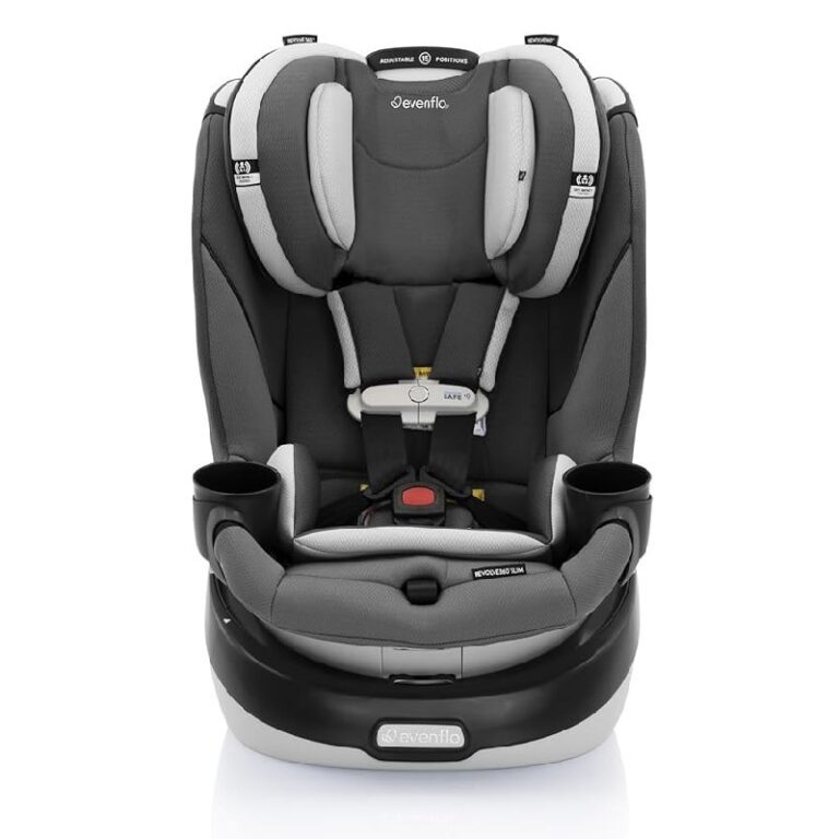 Evenflo Gold Revolve360 Car Seat up to 25% Off Deal