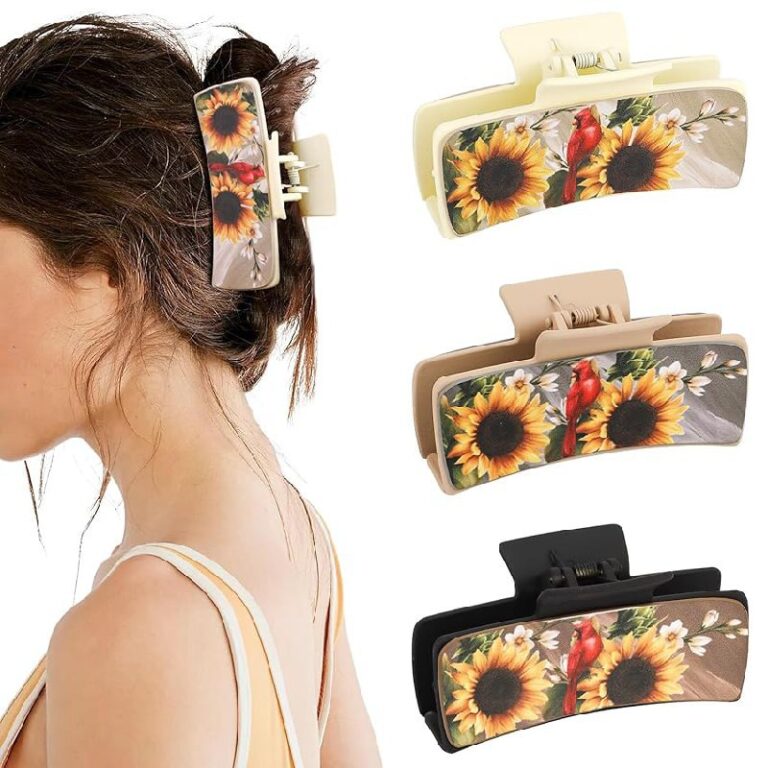 Hapdoo Hair Clips up to 70% off Deal