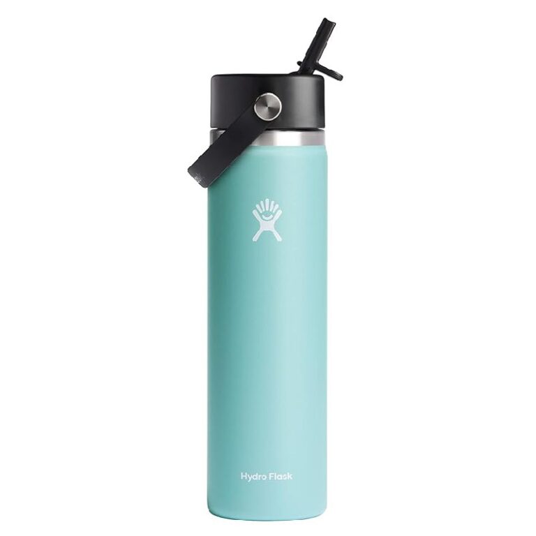 Hydro Flask Wide Flex Straw Cap – up to 27% Off Deal