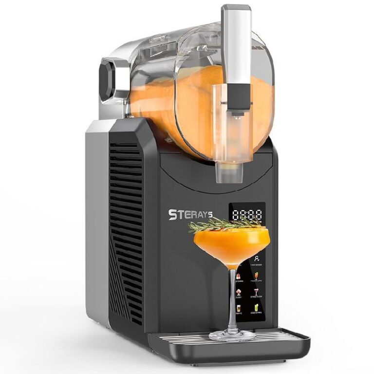 STERAYS Slushie Machine up to 9% off Deal