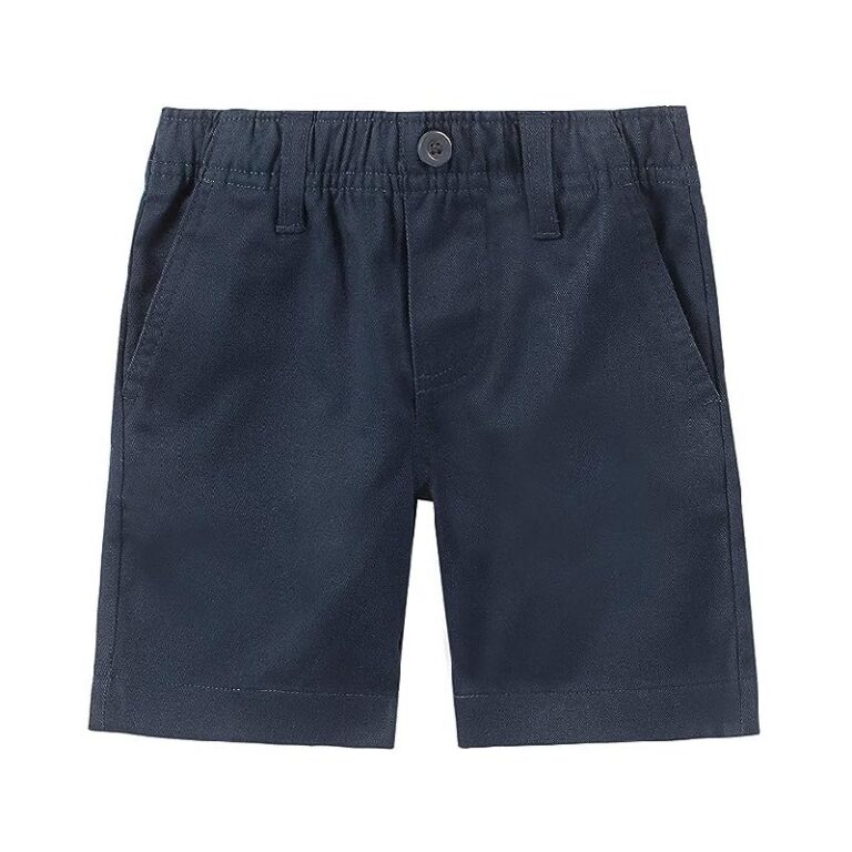 IZOD Boys’ Toddler Shorts Up to 84% Off Deal