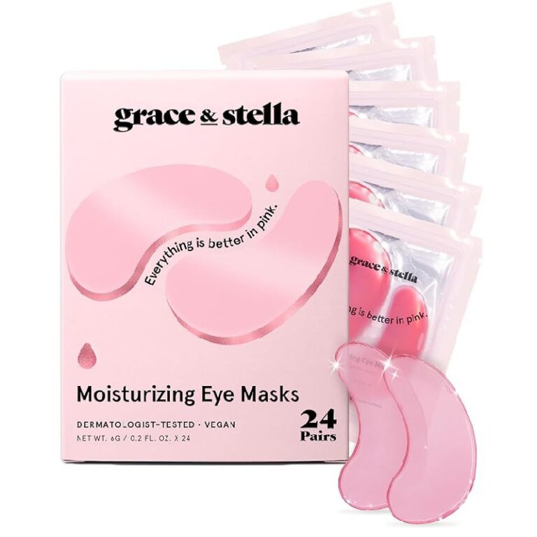 grace & stella Under Eye Mask up to 9% Off Deal