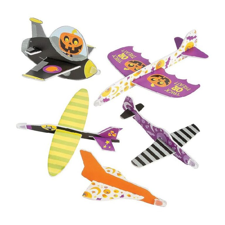 Fun Express Halloween Monster Glider: Up to 52% Off Deal