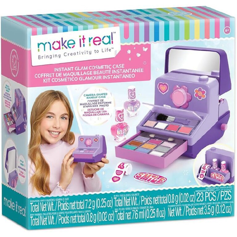 Make It Real: Instant Glam Case up to 49% Off Deal