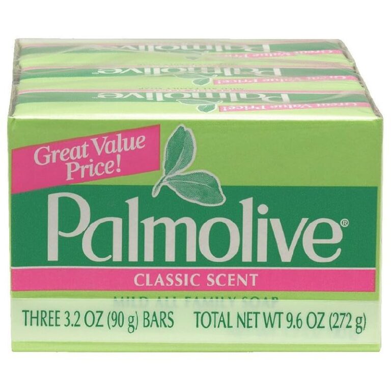 Palmolive Bath Bar Soap up to 10% Off Deals