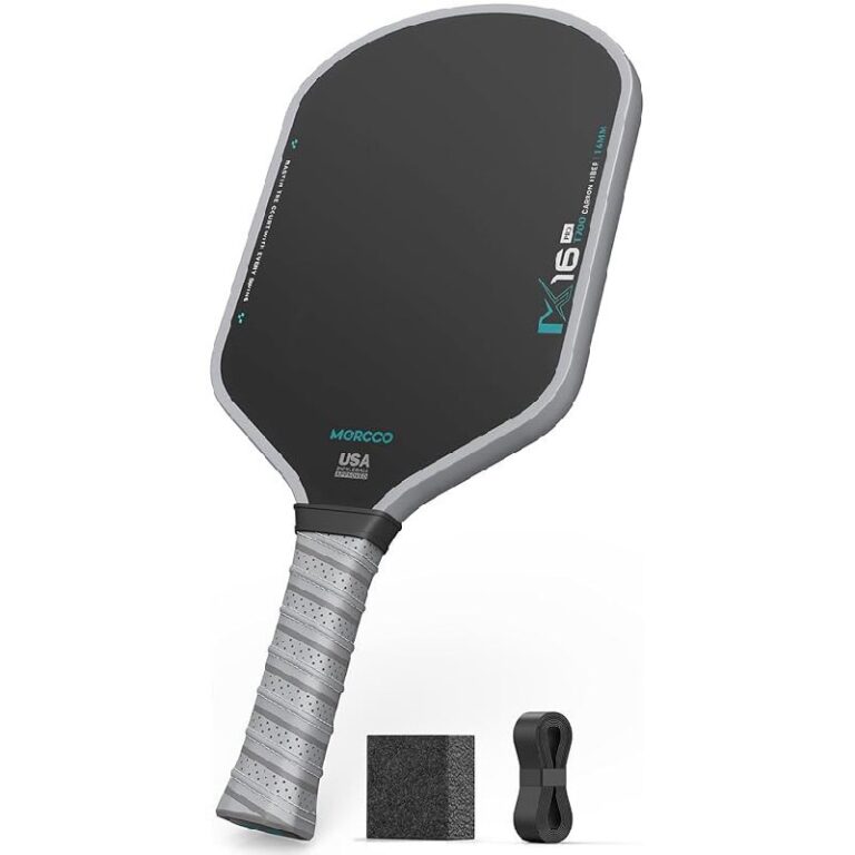 Pickleball Paddles up to 50% off Deal