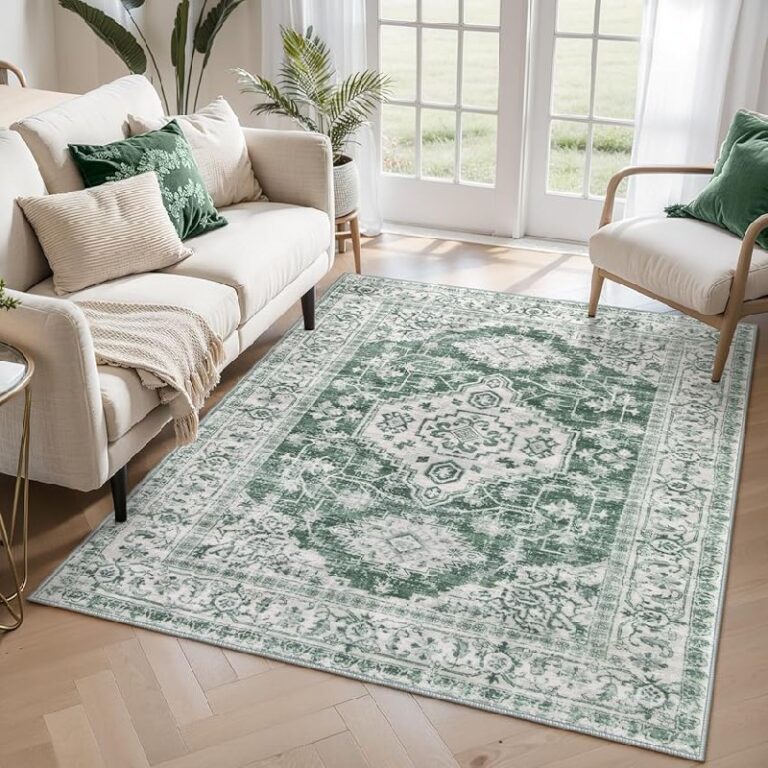 Lahome Oriental Rug up to 40% Off Deal