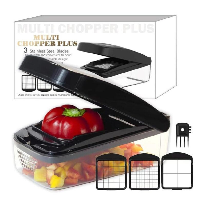 KITIDEA Vegetable Chopper up to 10% off Deal