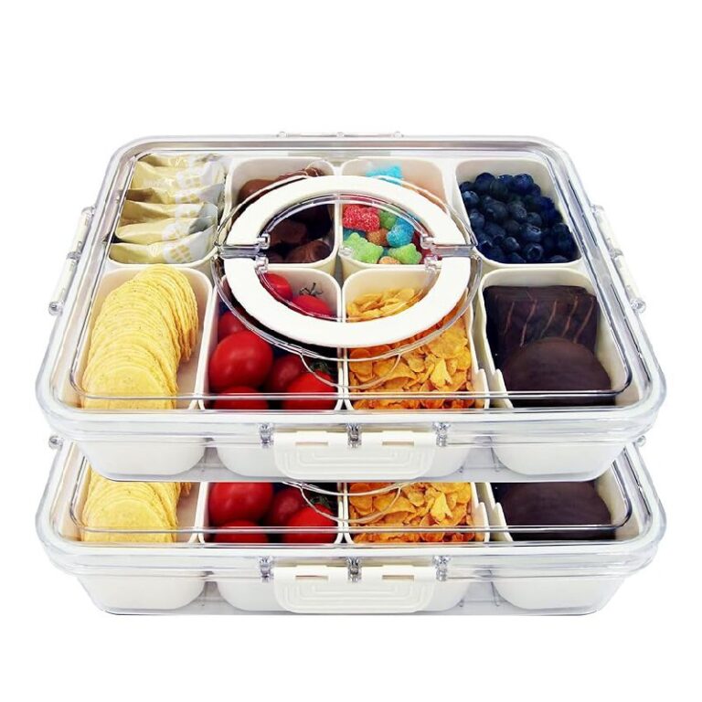 Snack Box Container up to 20% Off Deal