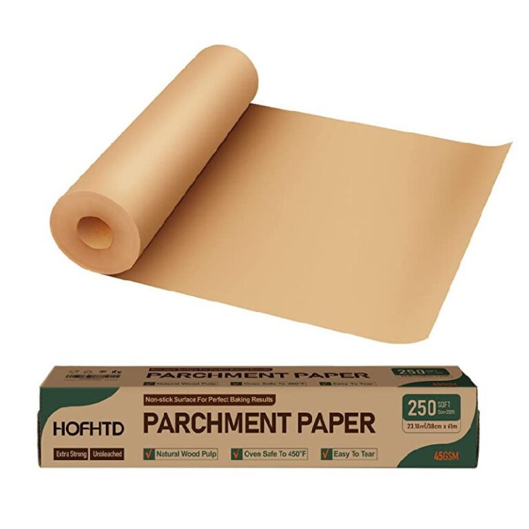 Parchment Paper for Baking up to 42% Off Deal