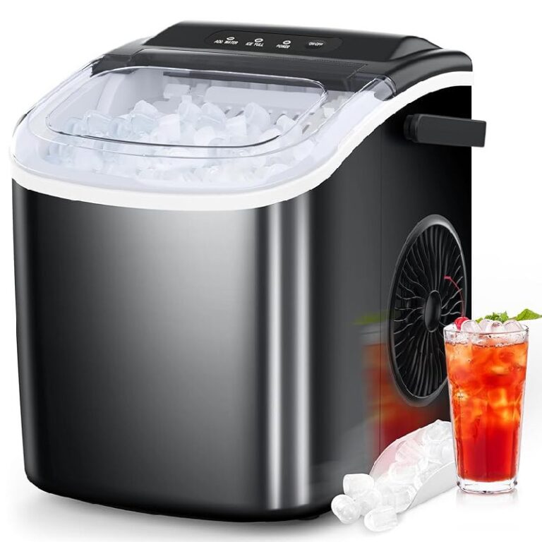 COWSAR Ice Maker up to 25% Off Deal