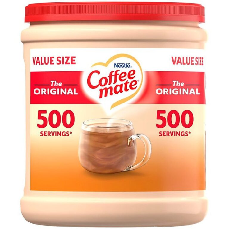 Coffee mate Original Creamer up to 10% Off Deal