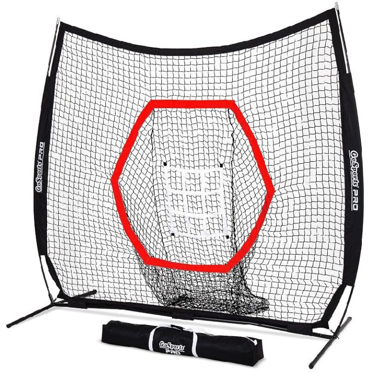 GoSports Practice Net up to 41% Off Deal