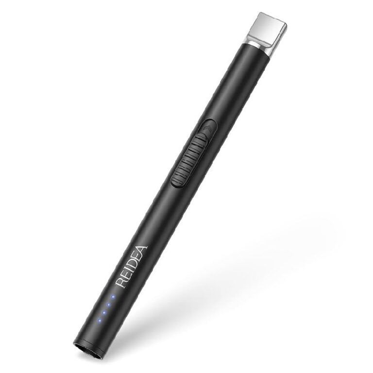 REIDEA Lighter Electric S4 Pro up to 10% off Deal