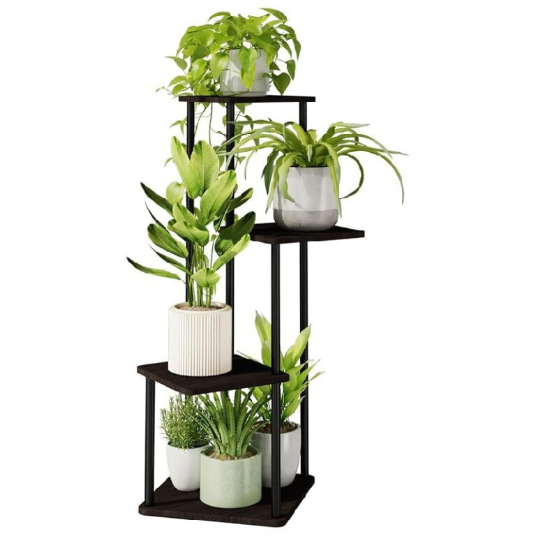 Bamworld Plant Stand up to 5% Off Deal