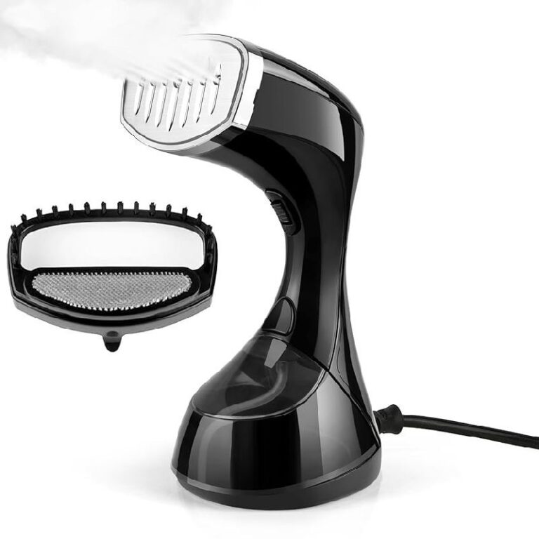 Steamer Iron for Clothes Up to 50% Off Deal