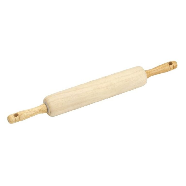 Goodcook Classic Rolling Pin up to 14% Off Deal