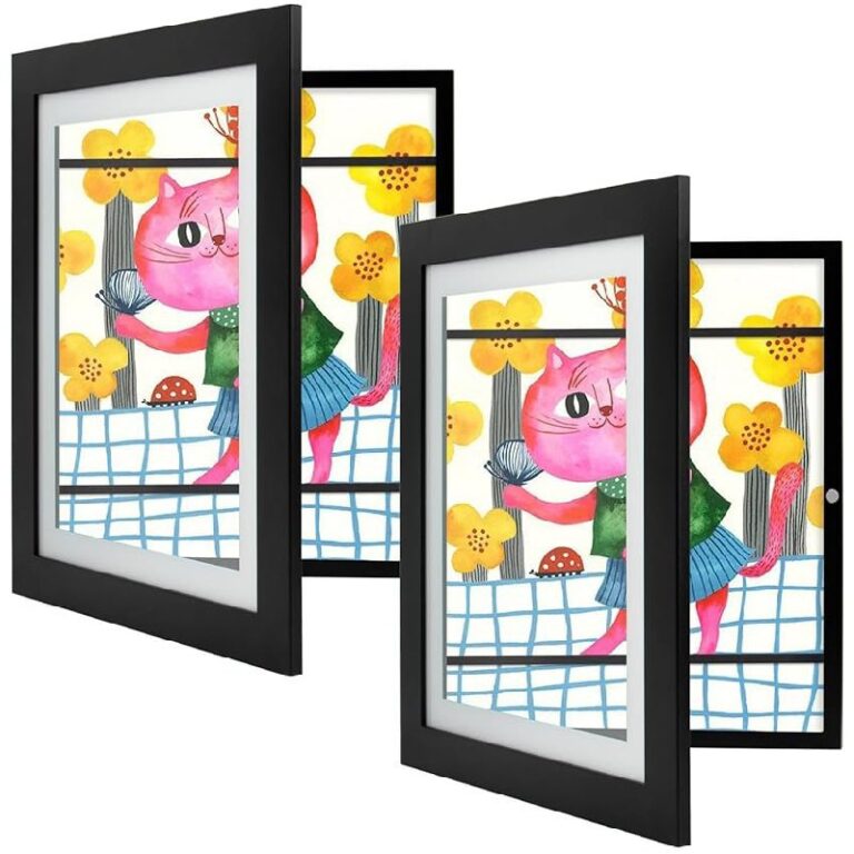 Golden State Art Kids Frames up to 23% Off Deal