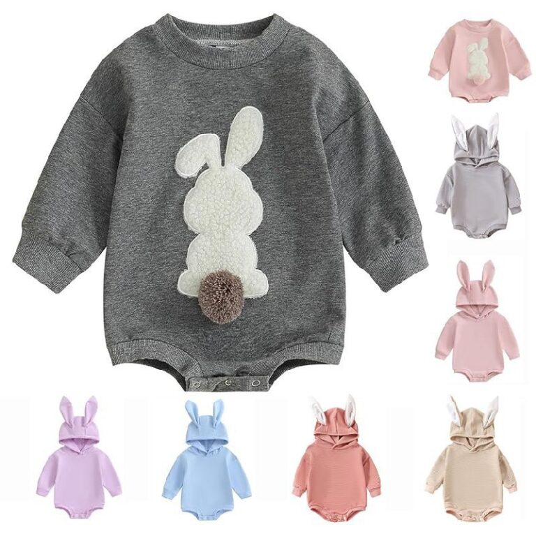 Baby Easter Outfit: Up to 12% Off Deal