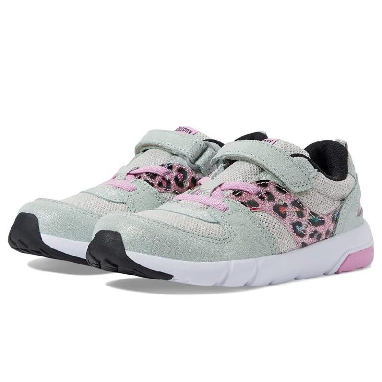 Saucony Jazz Lite 2.0 Sneakers Up to 20% Off Deal