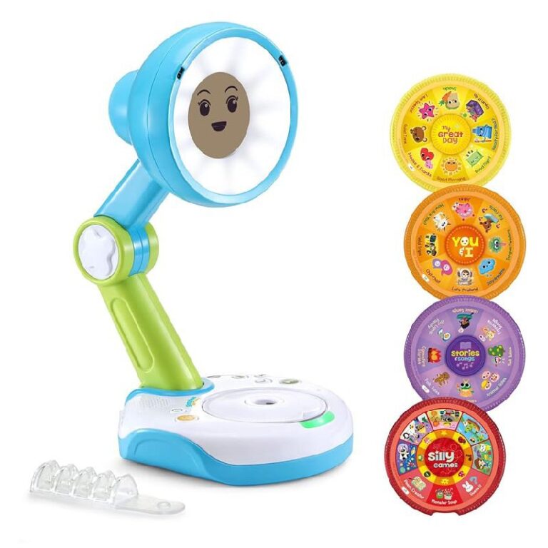 VTech Storytime with Sunny Up to 50% Off Deal