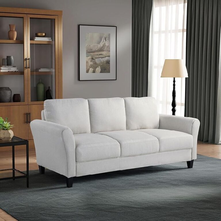 Lifestyle Solutions Watford Sofa up to 49% Off Deal