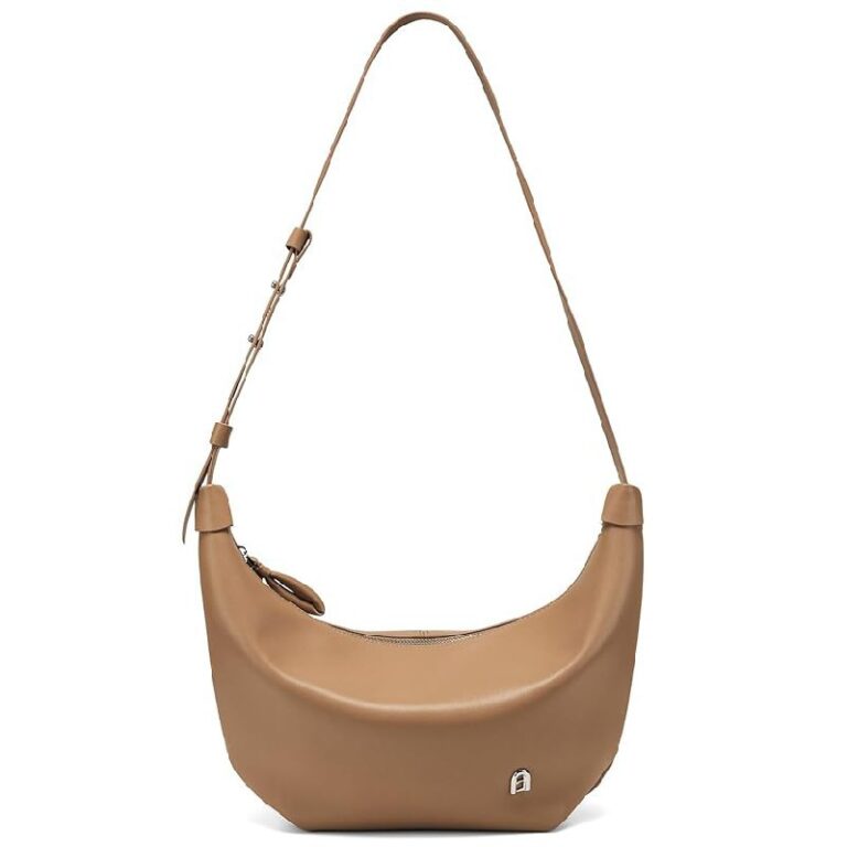 LA FESTIN Crescent Shoulder Bag up to 10% off Deal