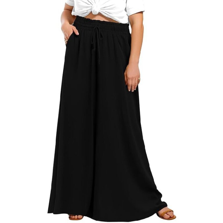 Lastshe Women’s Pants up to 13% Off Deals