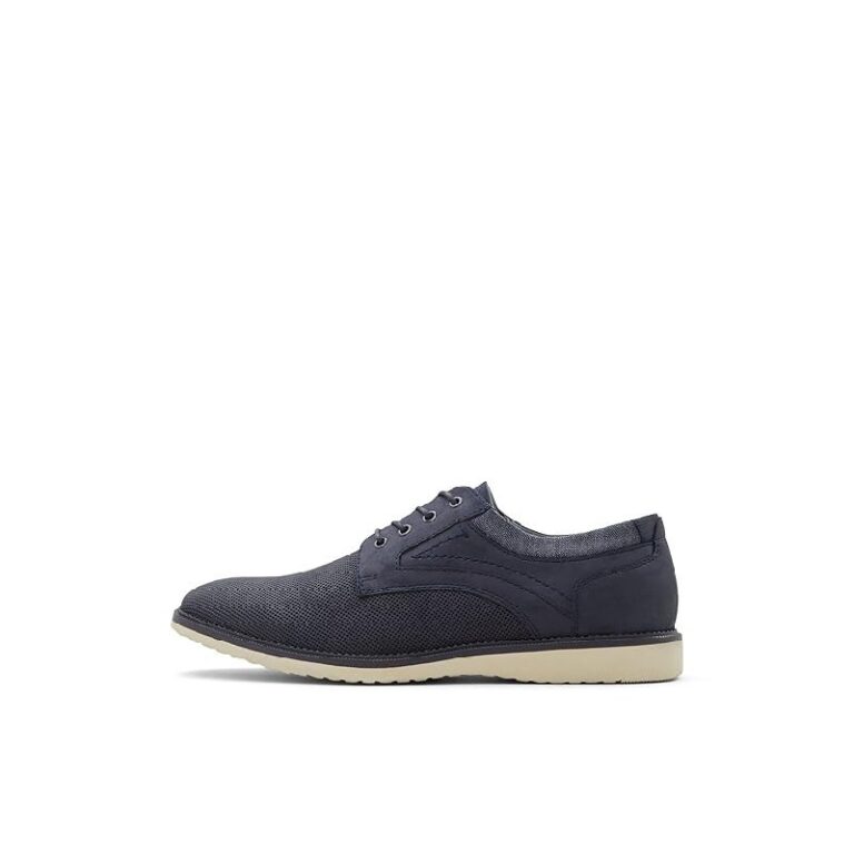 Call It Spring Men’s Gwynne Oxford: Up to 77% Off Deal